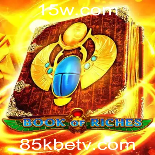 Descubra o Fascinante Mundo de BookofRiches: Regras e Estratégias