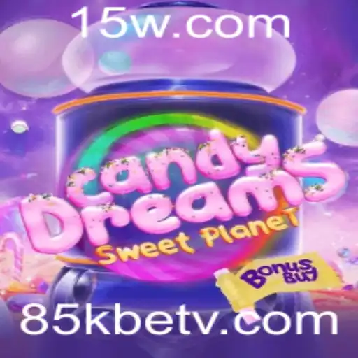 CandyDreamsSweetPlanet: A Jornada Açucarada no Mundo dos Jogos