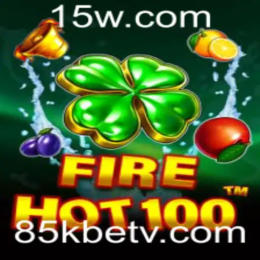 Descubra o Mundo Empolgante de FireHot100 e 85kbet