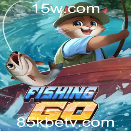 Explorando o Mundo de FishingGO: Uma Aventura Aquática com 85kbet