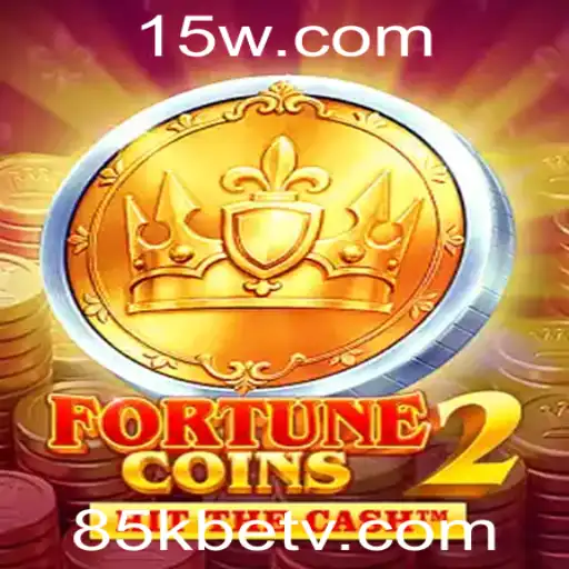 FortuneCoins2: Descubra o Encantador Mundo dos Jogos com 85kbet