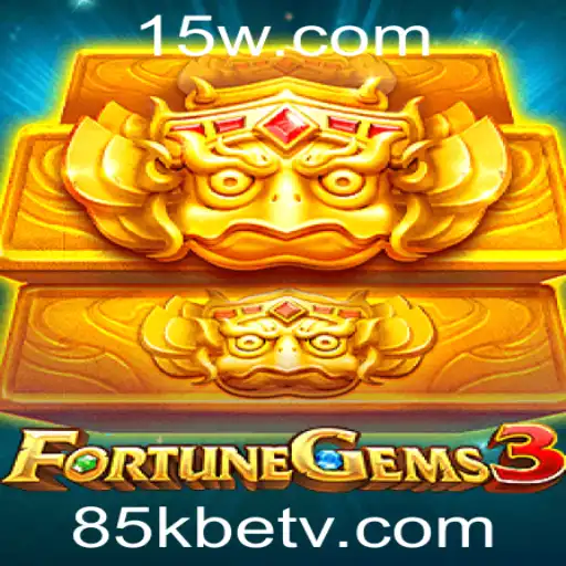 Descubra os Segredos de FortuneGems3: Jogo Inovador com 85kbet
