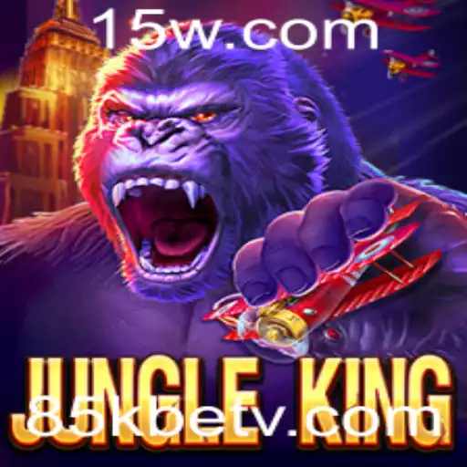 Explorando o Universo de JungleKing: Um Guia Completo para Jogadores