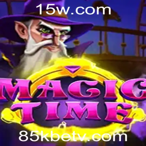 Explorando o Fascinante Mundo de MagicTime e 85kbet