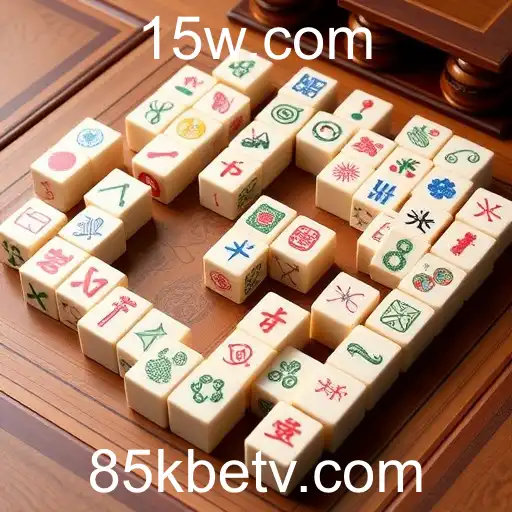 Desvendando o Fascinante Mundo do Mahjong com 85kbet