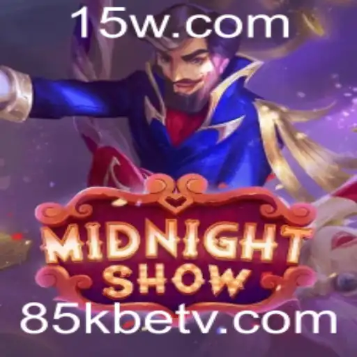Explorando o Fascinante Jogo MidnightShow e sua Palavra-Chave Exclusiva 85kbet