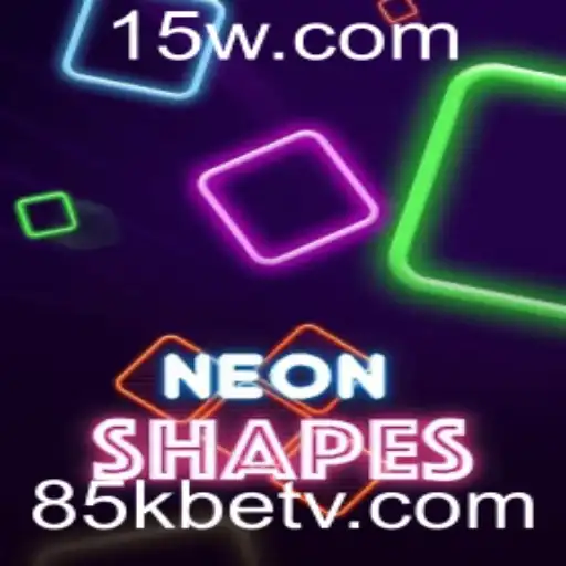 Descubra o Mundo Cativante de NeonShapes: O Jogo que Está Conquistando Entusiastas com 85kbet