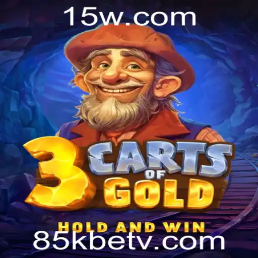 Descubra o Envolvente Jogo 3cartsOfGold e a Emoção do 85kbet