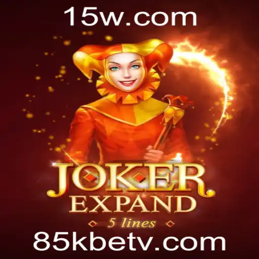 Descubra o Mundo Empolgante de JokerExpand