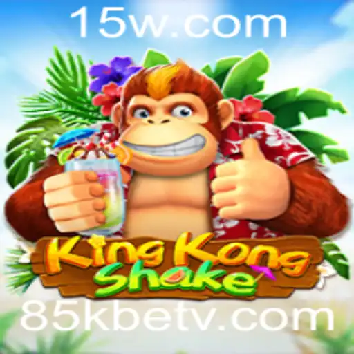 Explorando o Universo Fascinante de KingKongShake com 85kbet