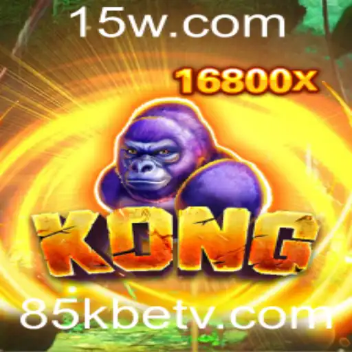 Explorando o Mundo Fantástico do Jogo Kong: Uma Aventura com 85kbet