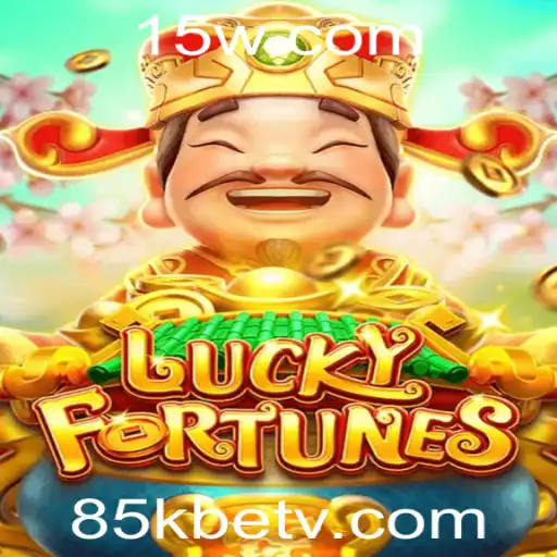 Descubra o Mundo de LuckyFortunes: Um Novo Horizonte de Entretenimento