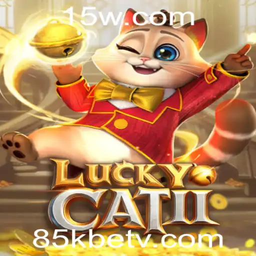 Explorando o Mundo de LuckyCatII: Um Mergulho no Jogo do Momento