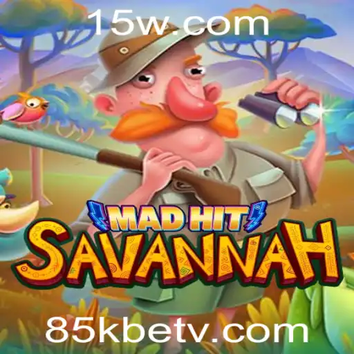 Descubra o Jogo Inovador MadHitSavannah: Regras e Como Jogar