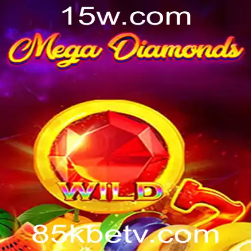 Descubra o Mundo Vibrante de MegaDiamond: Uma Experiência de Jogo Inesquecível