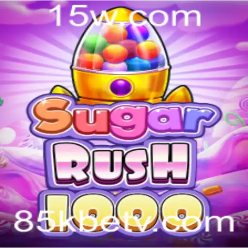 Descubra o Mundo Encantado de SugarRush1000: Diversão e Estratégia
