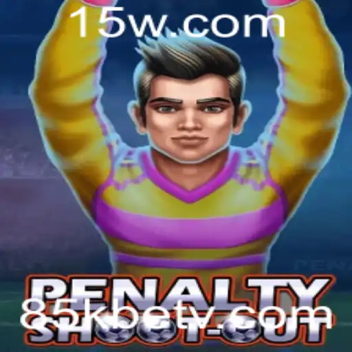 Explorando o Jogo PenaltyShootOut e a Tendência 85kbet