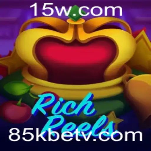 RichReels: Um Novo Horizonte no Mundo dos Jogos Online