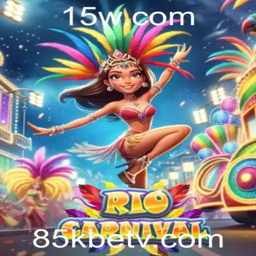 Descubra o Fascinante Mundo de RioCarnival e 85kbet