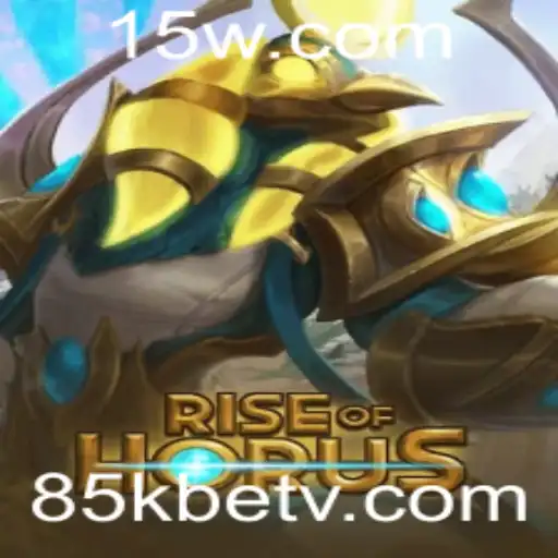 Descubra o Fascinante Mundo de RiseofHorus: O Jogo de Estratégia Impressionante
