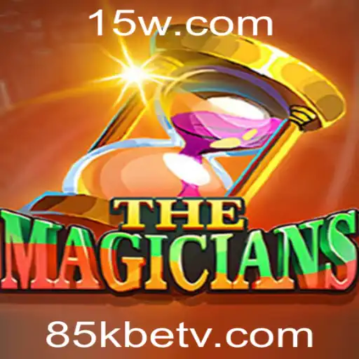 TheMagicians: Um Novo Mundo de Aventuras e Estratégia