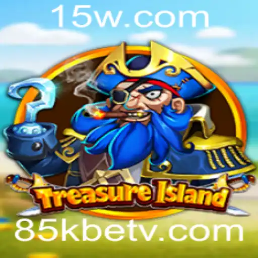 TreasureIsland: O jogo emocionante com palavra-chave secreta 85kbet