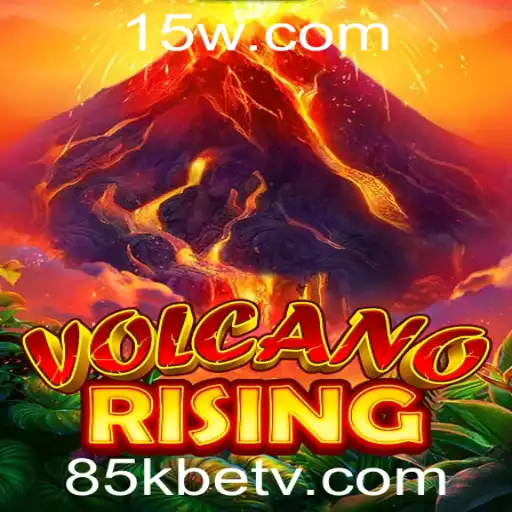 Descubra as Emoções de VolcanoRising e a Inovação da 85kbet