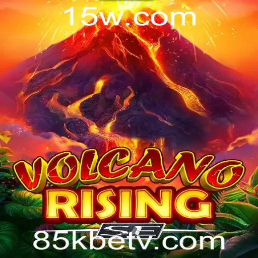 VolcanoRisingSE: O Novo Fenômeno dos Jogos Inspirado em Aventura e Estratégia