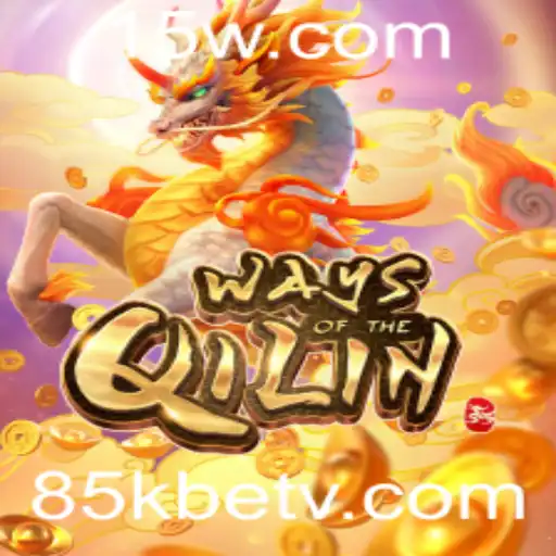 Descubra os Mistérios do WaysoftheQilin: O Novo Fenômeno dos Jogos