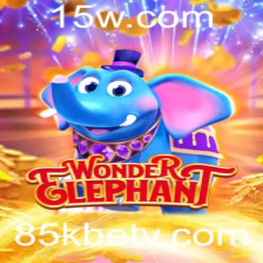 Explorando o Mundo Encantado de WonderElephant: Um Guia Completo